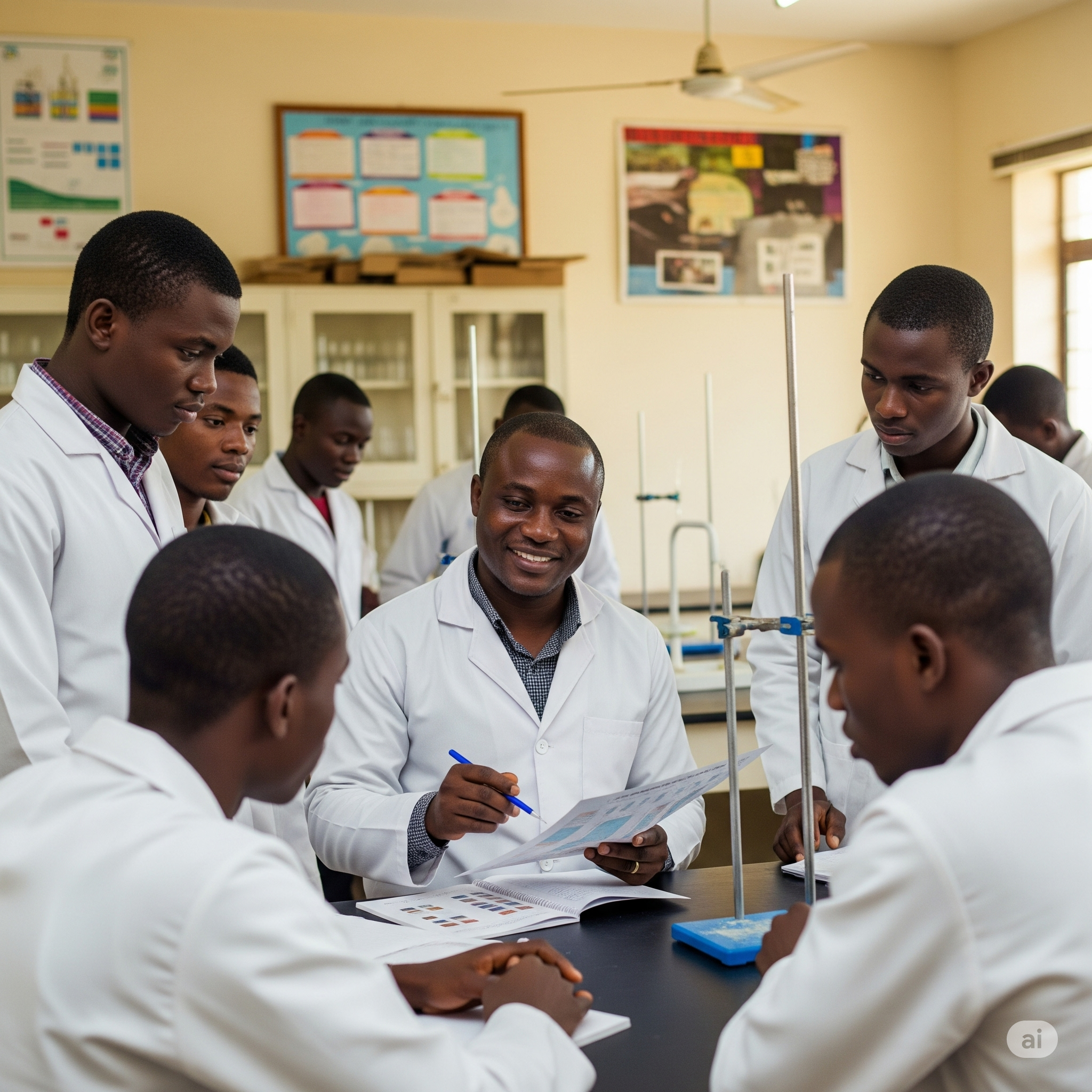 Shaping Tomorrow's Healthcare Leaders: The Faculty of Clinical Sciences at Transatlantic University