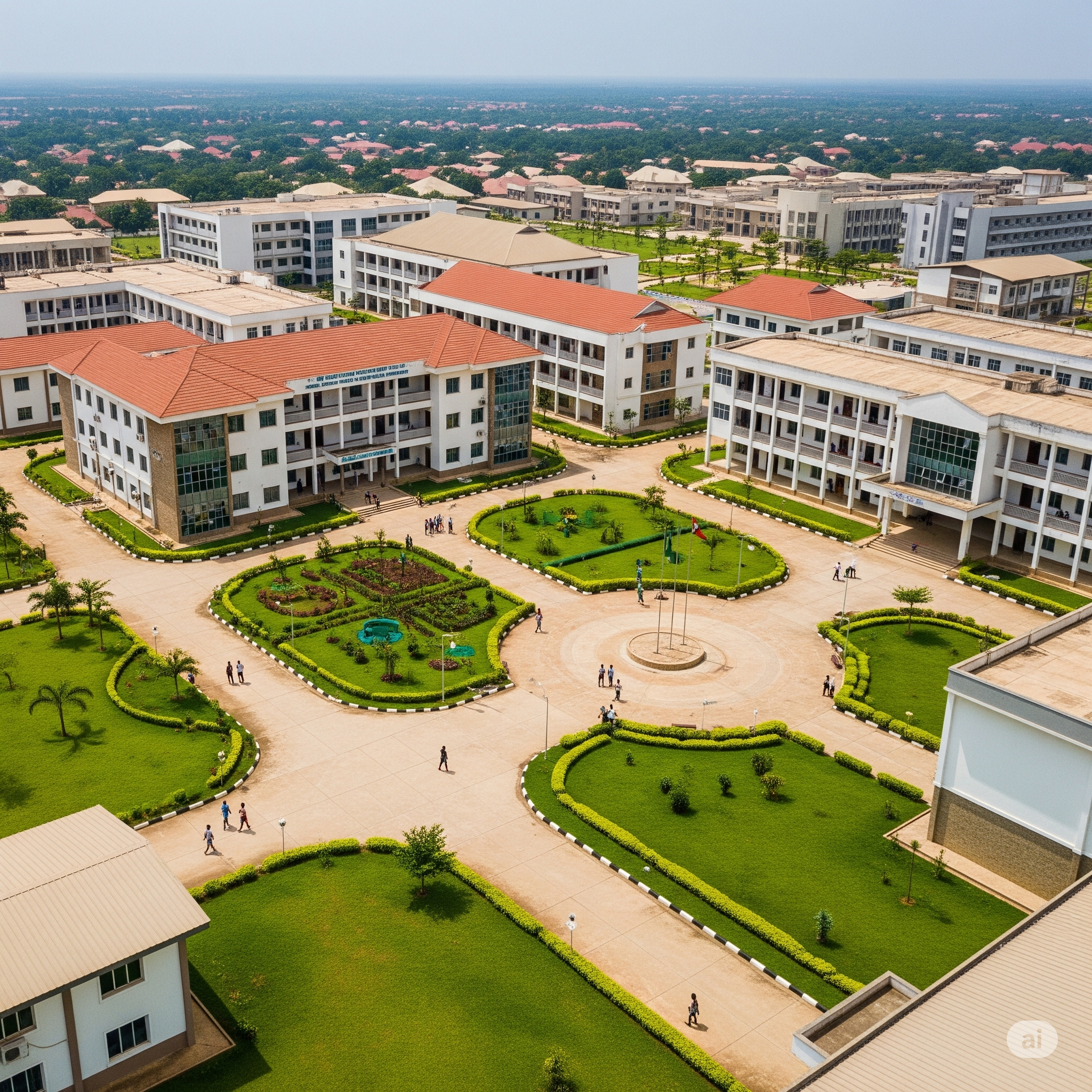 Department of Medical Physiology