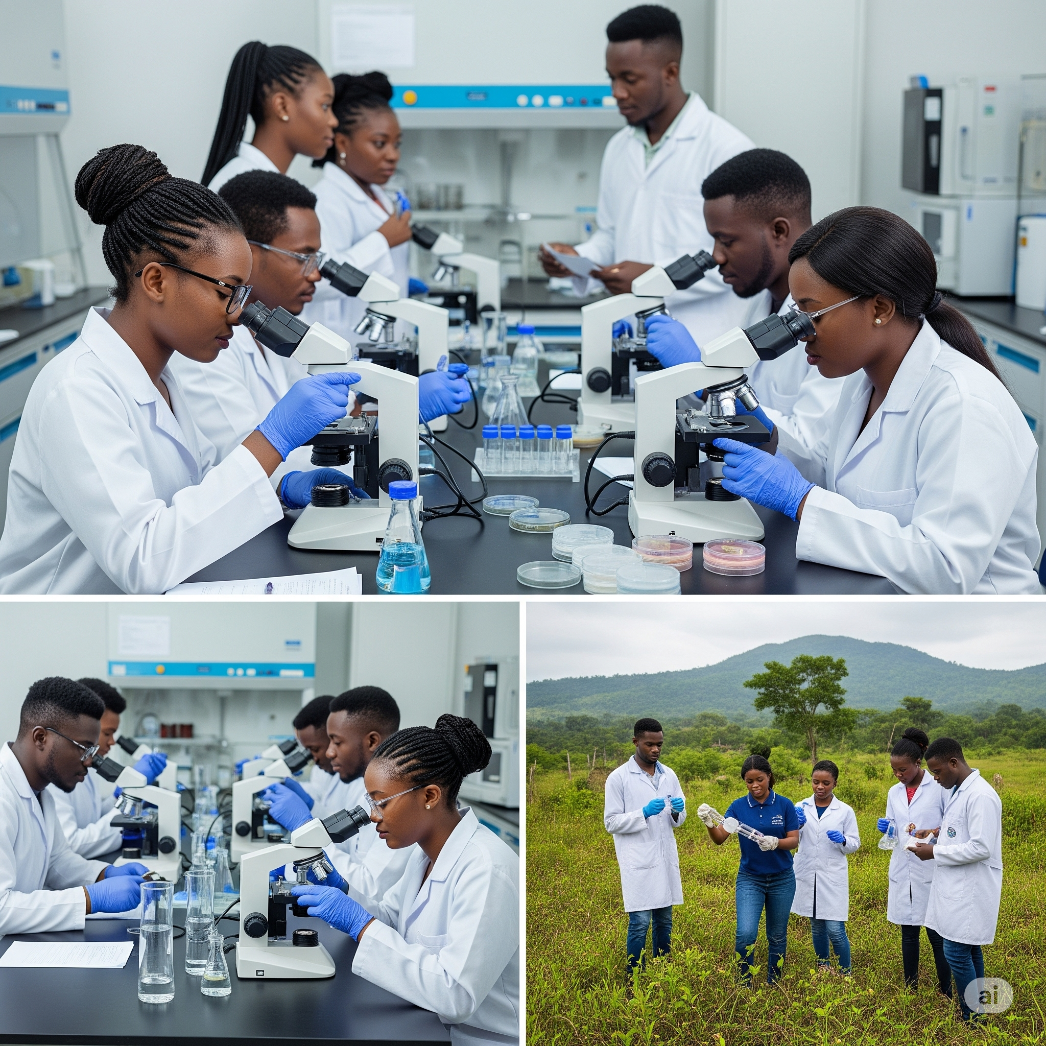 Department of Medical Microbiology
