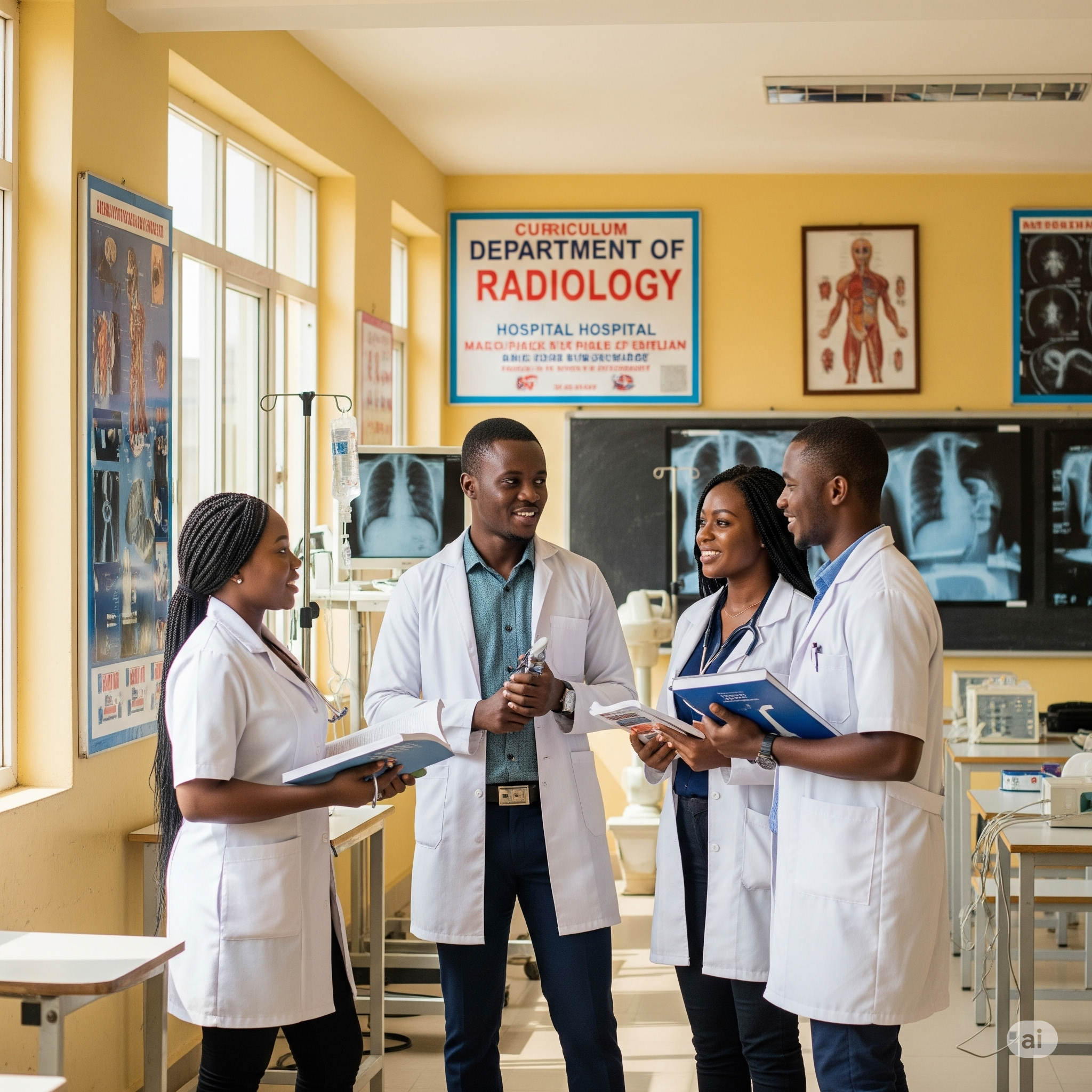 Department of Nursing
