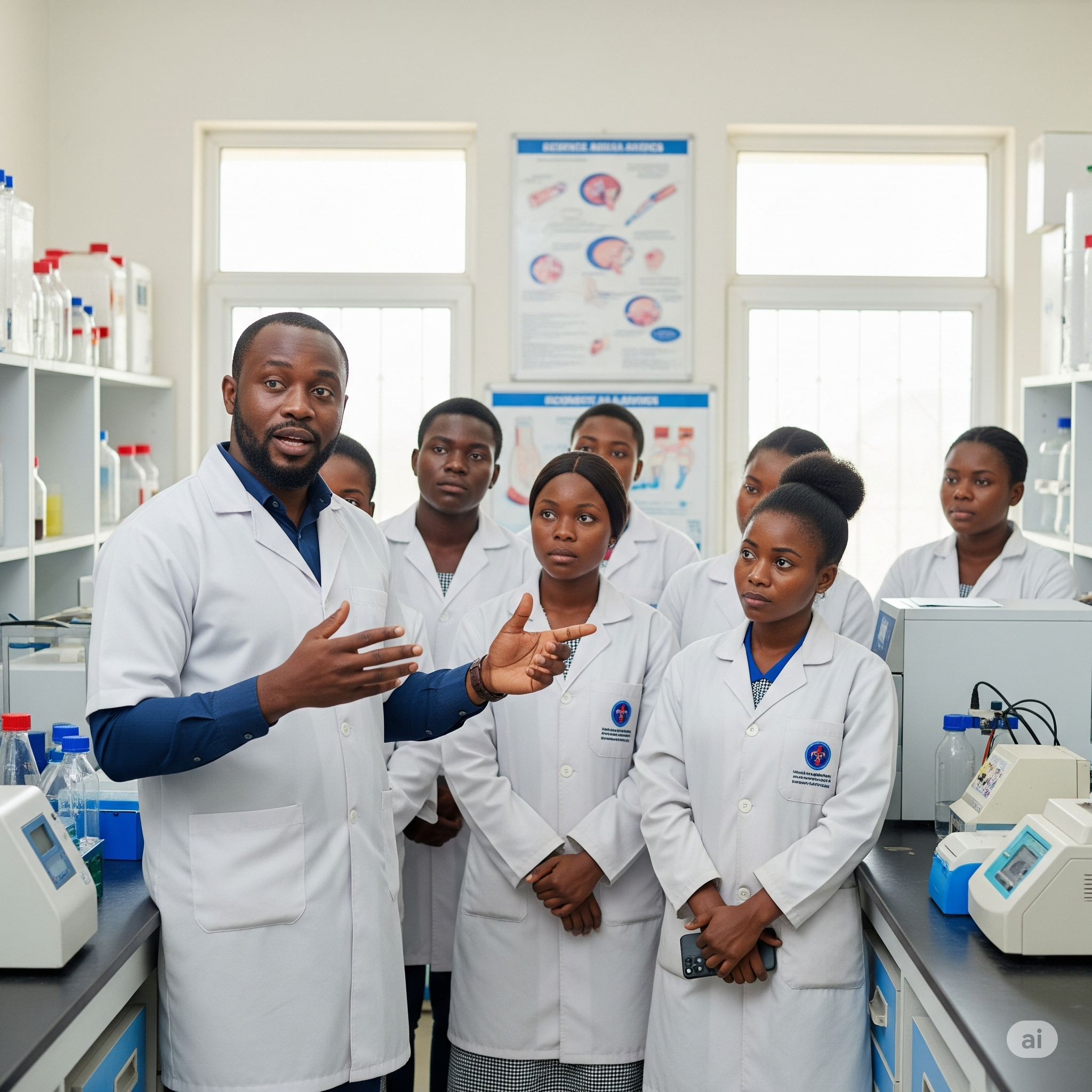 FACULTY OF BASIC MEDICAL AND ALLIED HEALTH SCIENCES