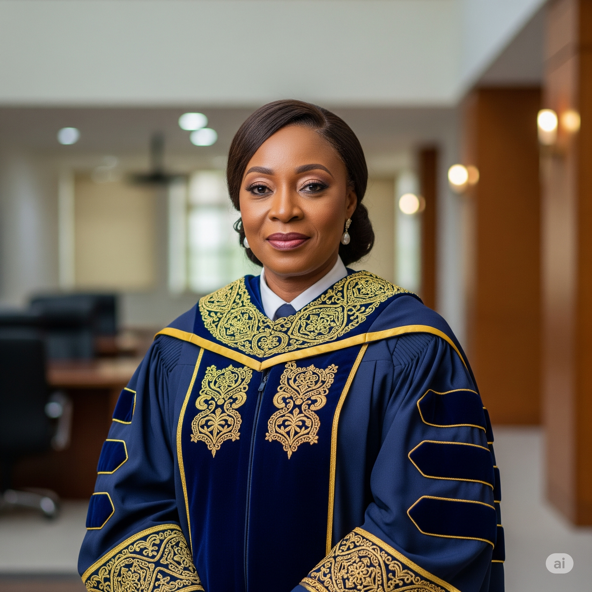 Prof. Ngozi E. Umeh