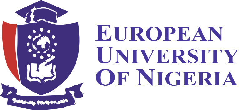 European University of Nigeria Logo