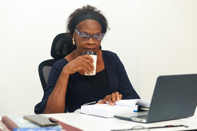Prof. Femi Alade